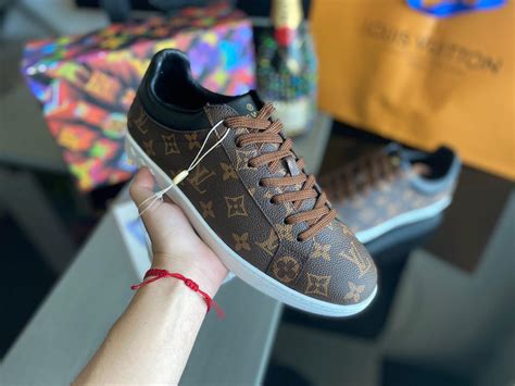 louis vuitton tenis|louis vuitton takkies.